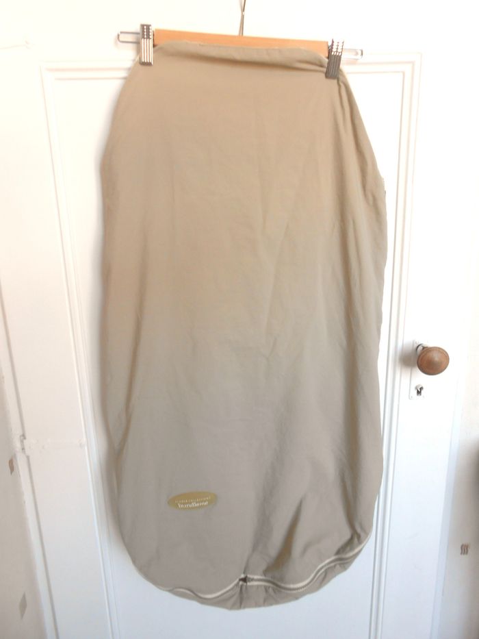 Lot de 2 chancelières JJ Cole - photo numéro 2