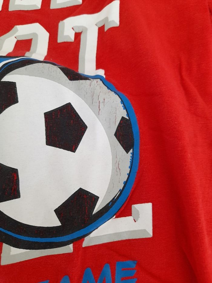 Lot de haut 8 ans garçon - photo numéro 5