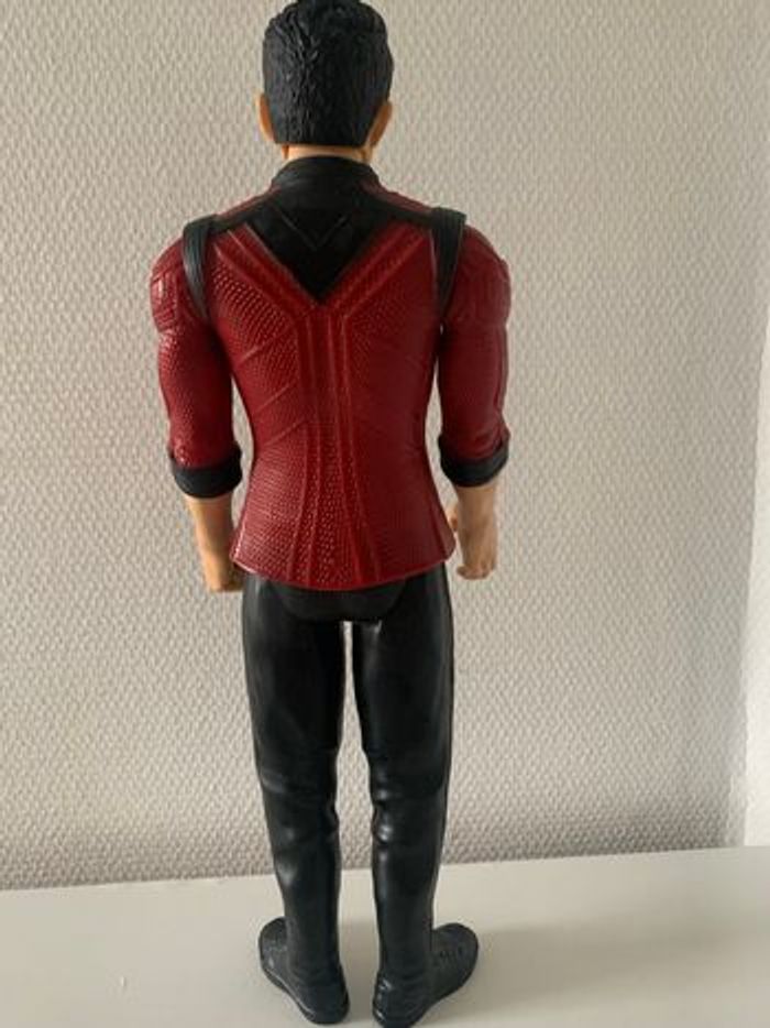 Figurine Shang-Chi – Marvel (30 cm) - photo numéro 3