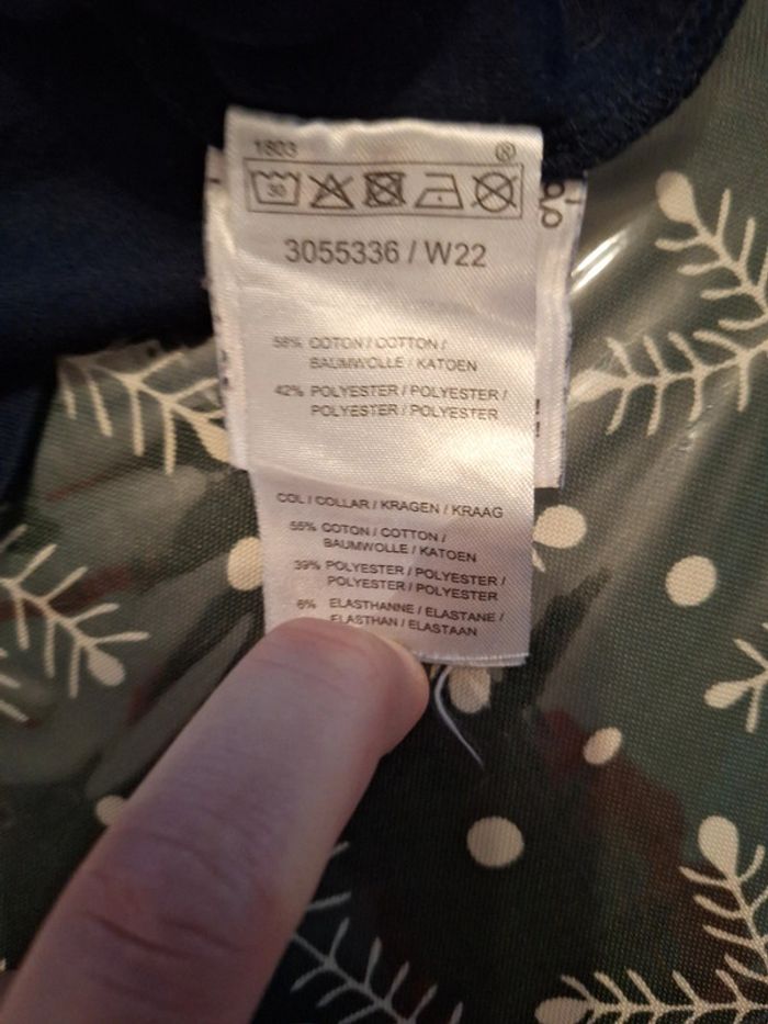 Pull fin - photo numéro 4