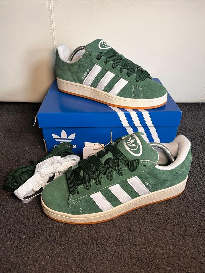 Adidas Campus 00s - photo numéro 6