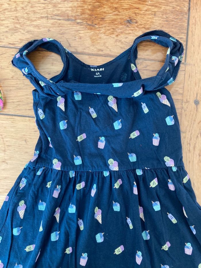 Robe été - photo numéro 3