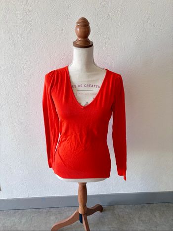 Pull femme - Taille M - Camaïeu