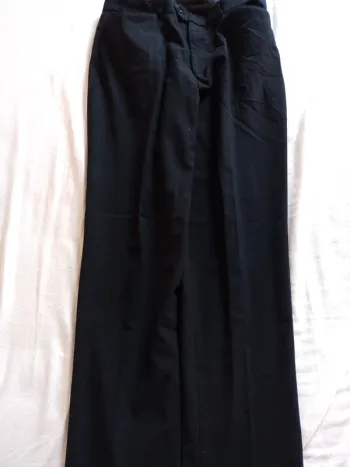 Pantalon A Pince Homme