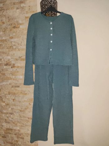 Tenue décontractée ou pyjama
