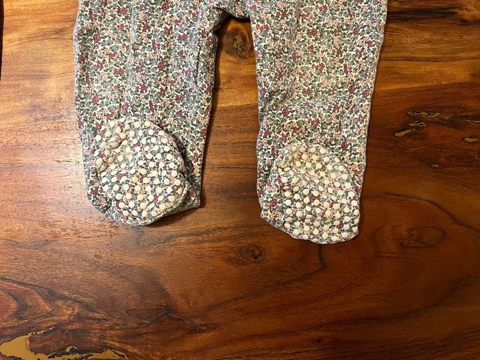 Pyjama fille 18 mois vertbaudet - photo numéro 5