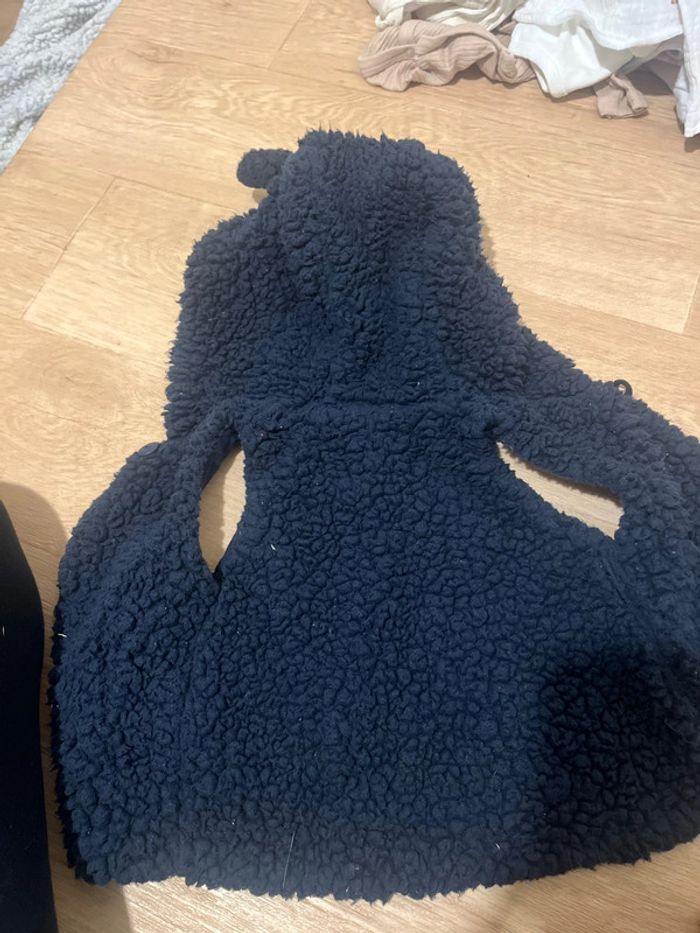 Gilet sans manches - photo numéro 4
