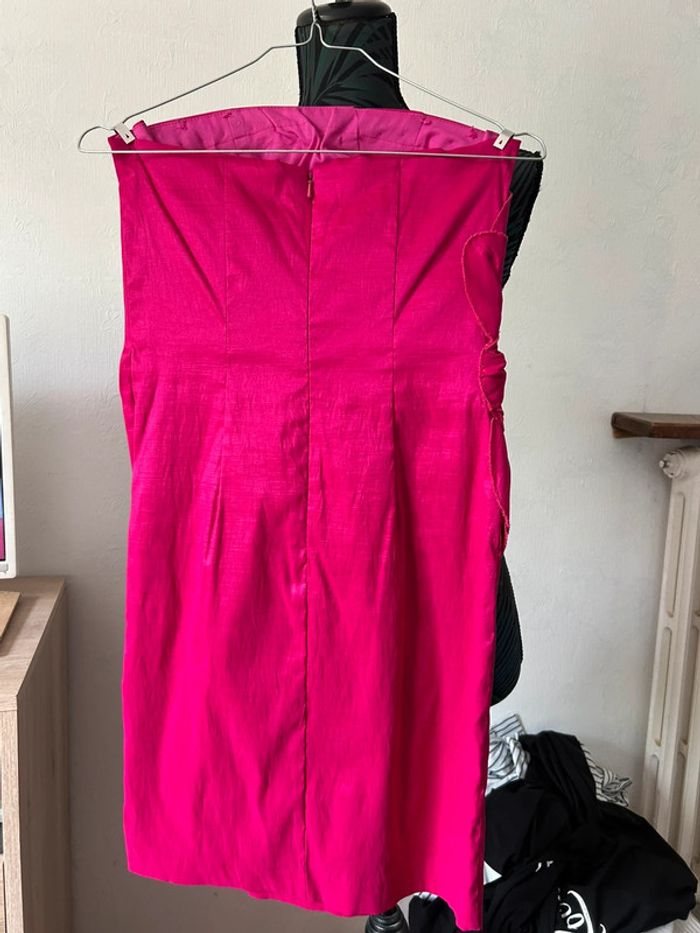 Robe cérémonie ou autre - photo numéro 2