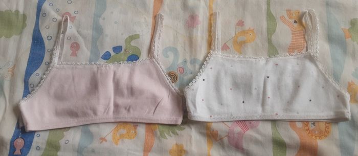 Brassières 8 ans  Absorba - photo numéro 2