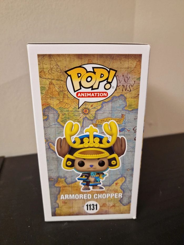 Armored Chopper - photo numéro 4