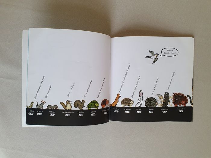 Livre enfant - photo numéro 4