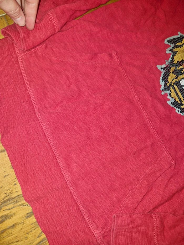 Tee shirt gap 11/12 ans - photo numéro 5