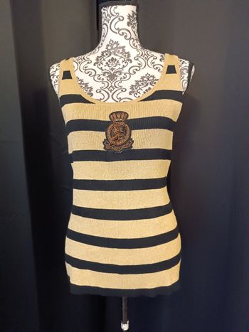 Débardeur Ralph Lauren