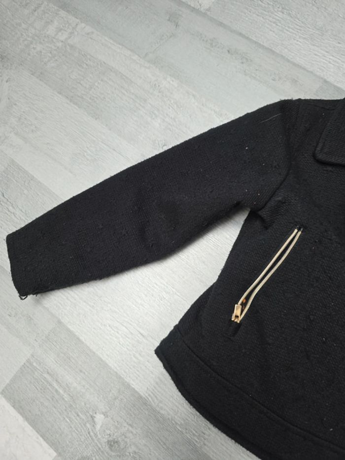 Veste fille 3 ans - photo numéro 4