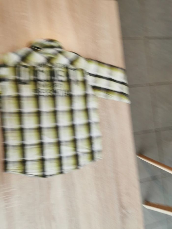 Chemise - photo numéro 3