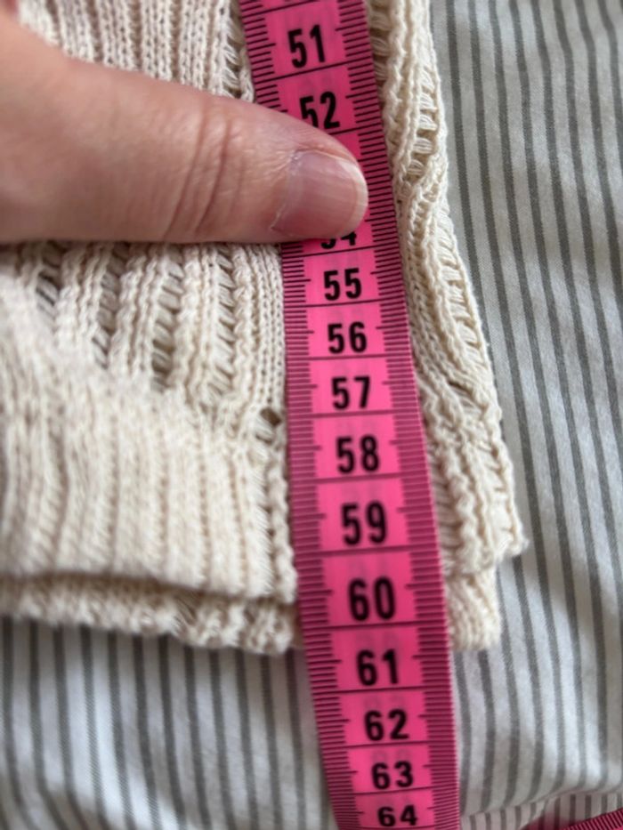 Next top crochet 50 sable - photo numéro 7