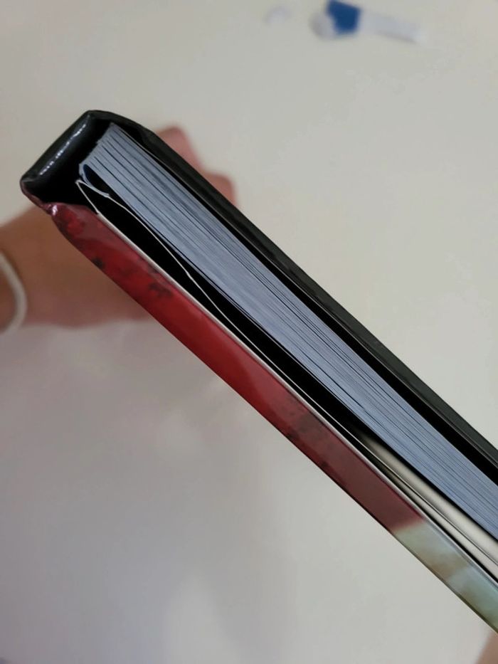 Cahier star wars - photo numéro 5