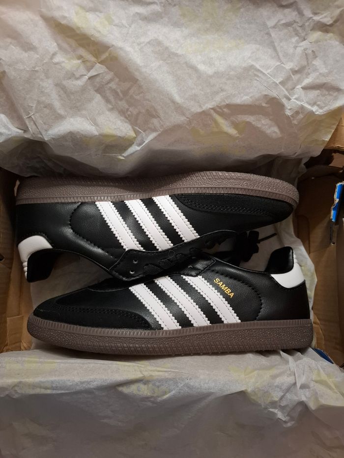 Adidas samba 36 - photo numéro 3