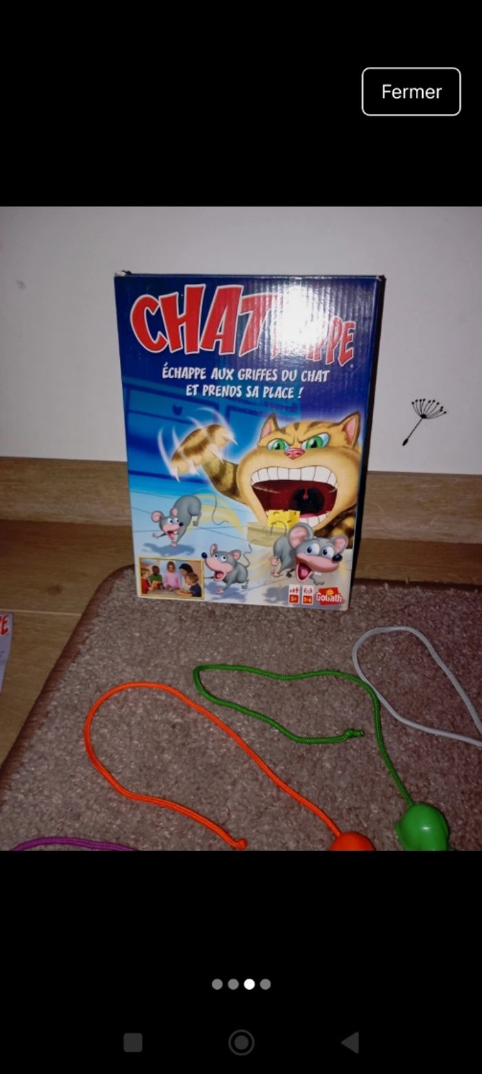 Jeux de société - photo numéro 3