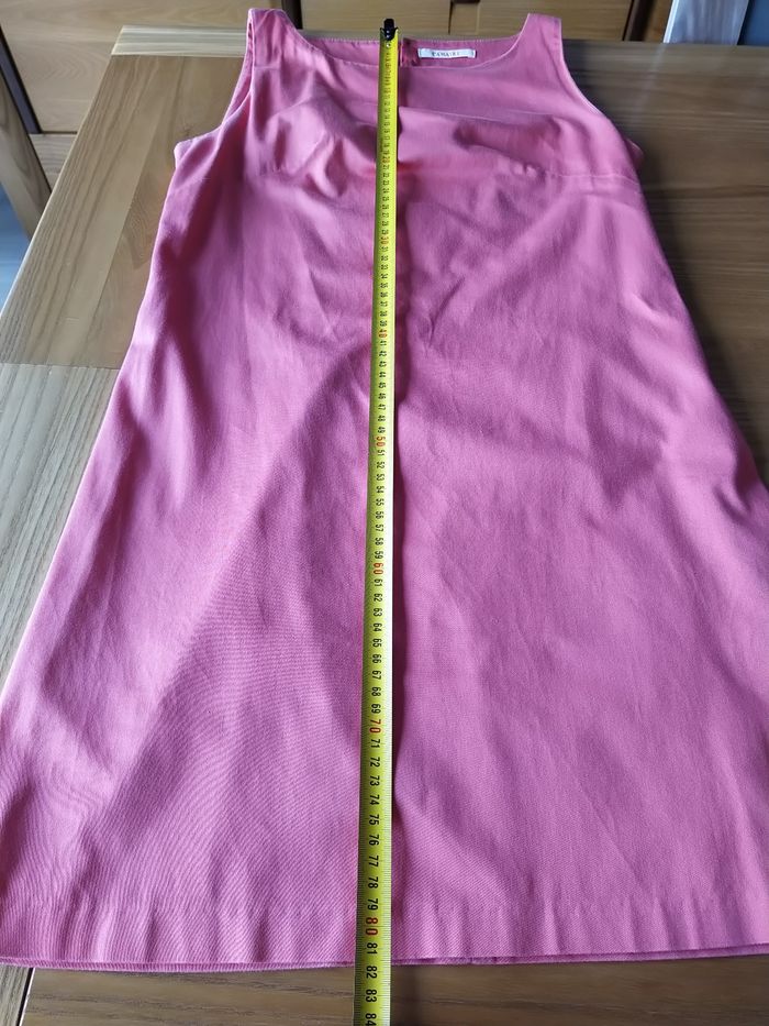 Robe courte d'été - photo numéro 3