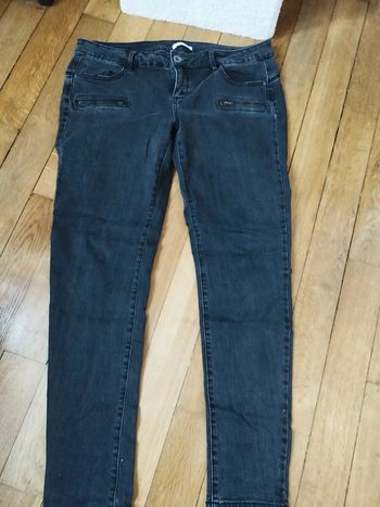 Slim lpb