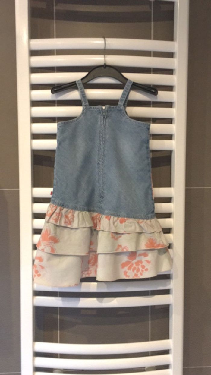 Robe Obaibi 23 mois - photo numéro 2