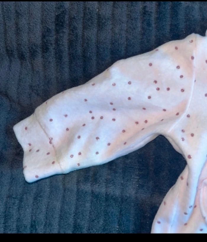 Gilet - photo numéro 5