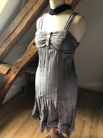 Robe été Armand Thiery 40