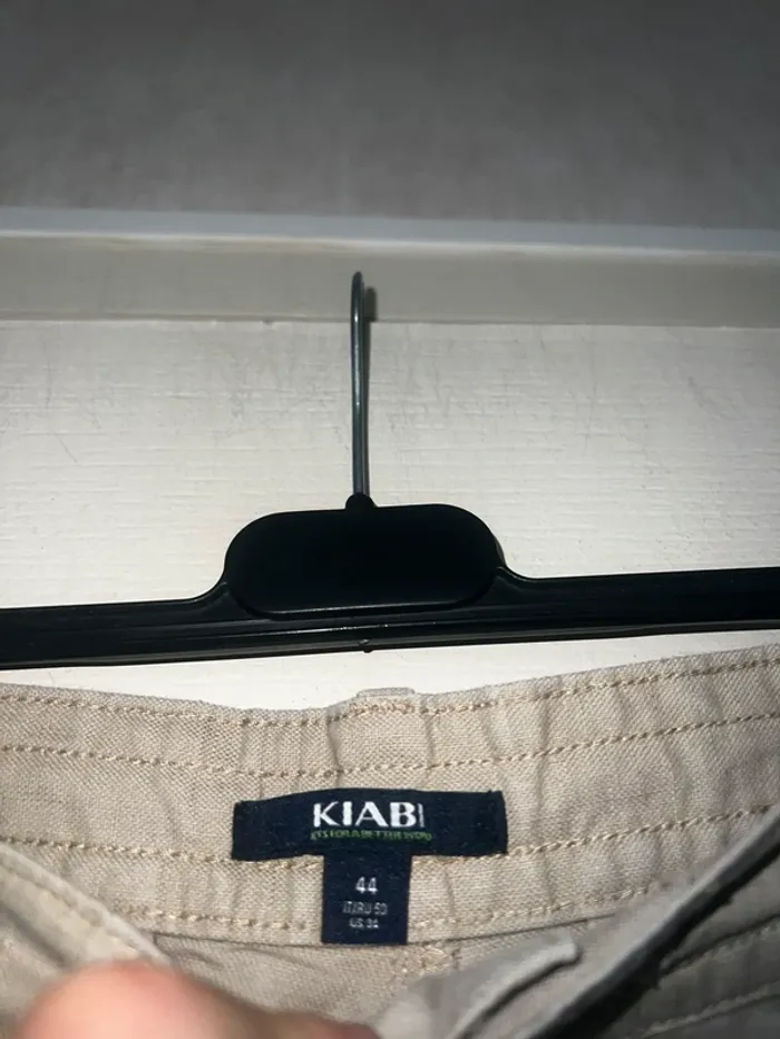 Chinos Kiabi - photo numéro 3
