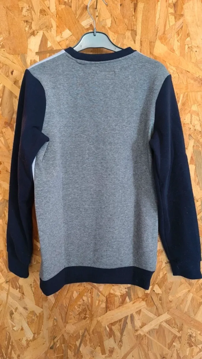 Sweat Lee Cooper - photo numéro 2