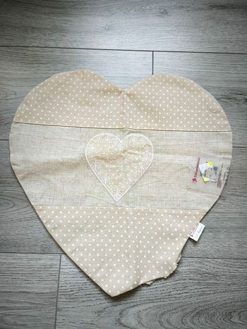 Coussin à fourrer