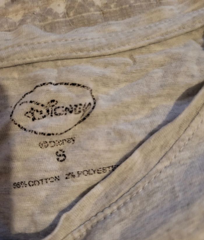 Pyjama Mickey taille S - photo numéro 4