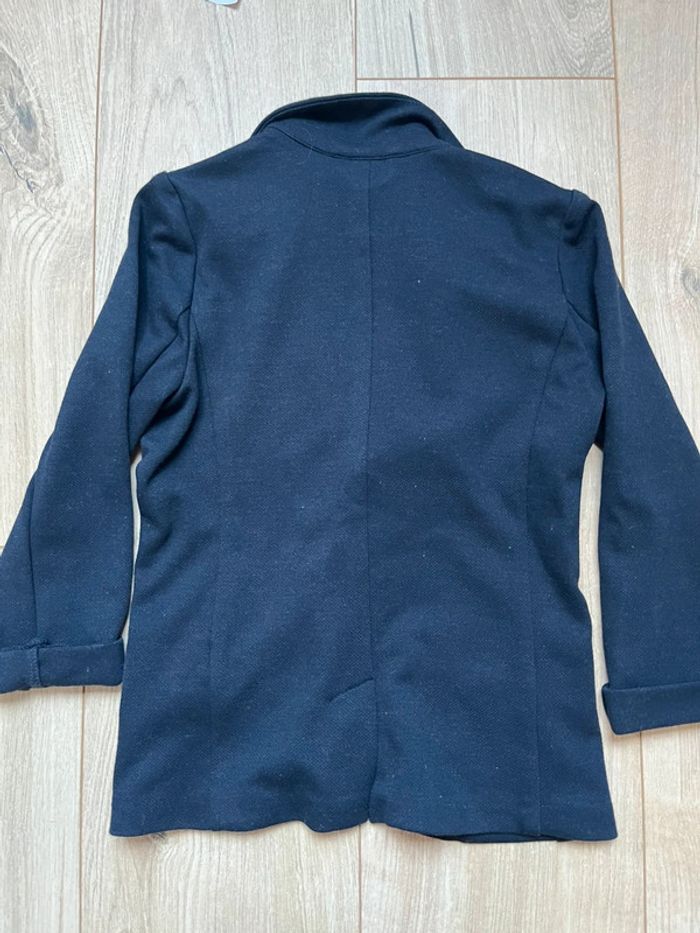 Veste costume 6 ans Tape à l’œil TBE - photo numéro 5