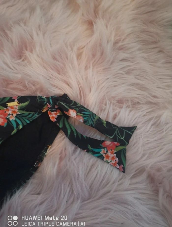 💕Jolie bas de maillot de bain Livia femme T42 💕 - photo numéro 4