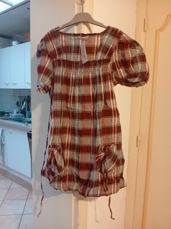 Blouse T4