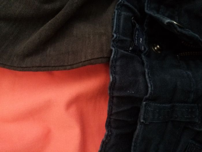 Lot de vêtements 7 ans - photo numéro 2
