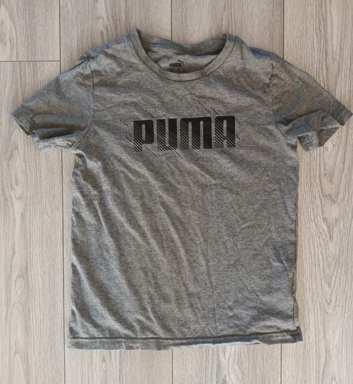 T-shirt puma