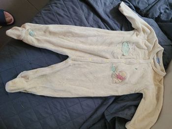 Pyjama Disney 6 mois