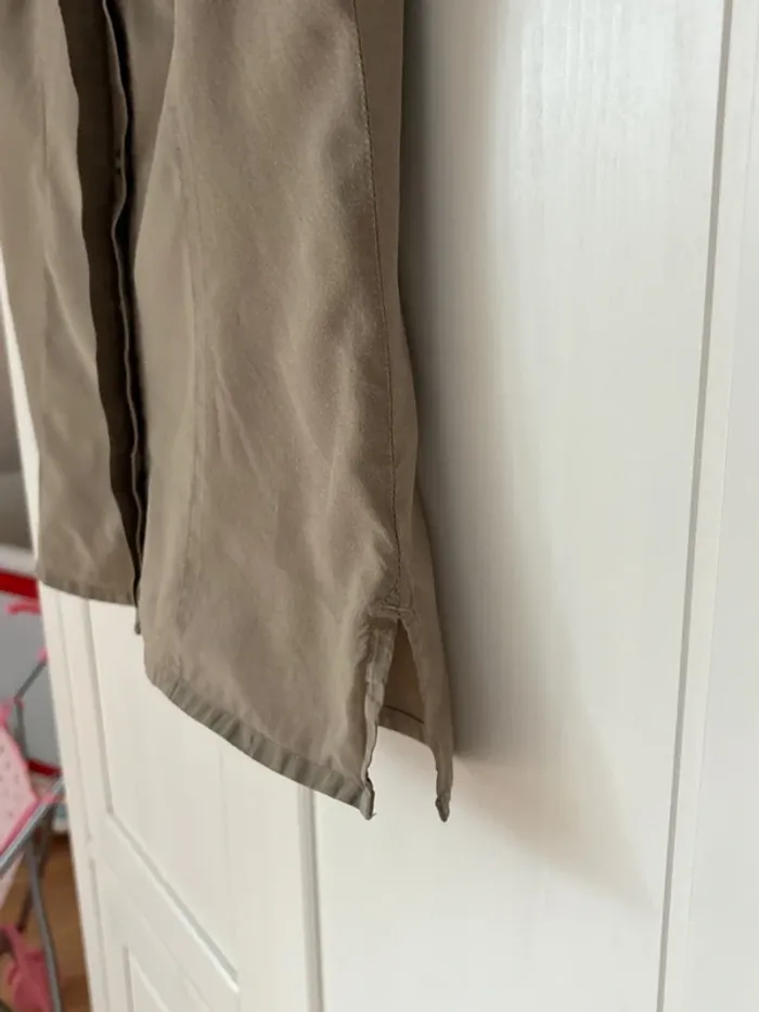 Chemise 40 Queshua - photo numéro 6