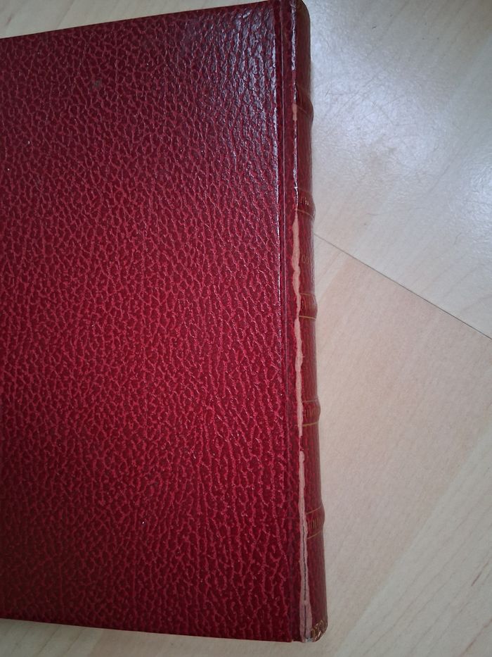 Ancien livre Les conquérants de André Malraux - photo numéro 5