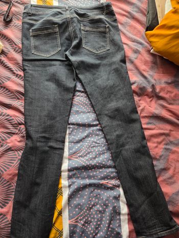 Jeans femme