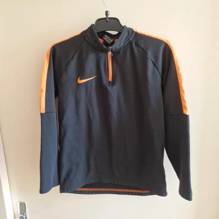 8/10 ans tee-shirt sport