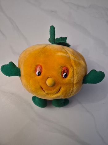 Peluche melon