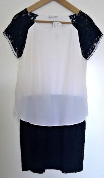 Robe Neuve PROMOD 38