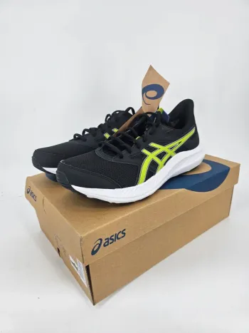Basket homme ASICS Jolt 4 – Taille 40,5 EU - US 7,5 – Neuves avec boîte