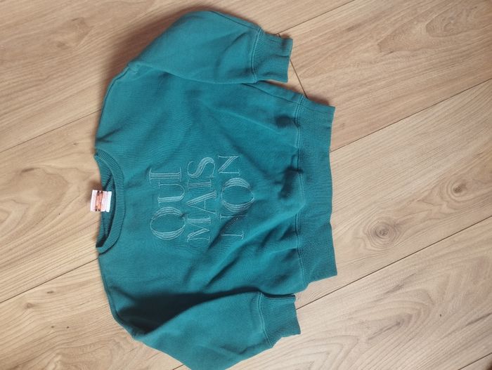 Pull 3 ans