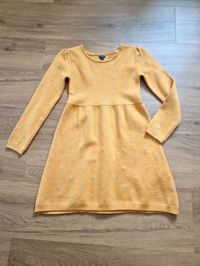 Robe manche longue - photo numéro 2