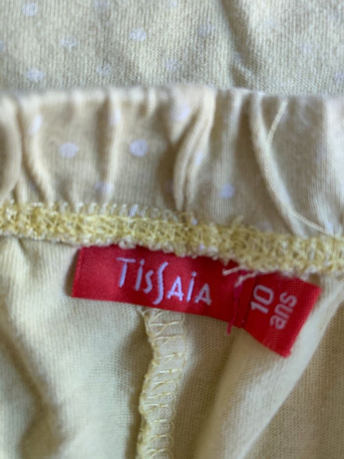 Pyjama 10 ans - photo numéro 4