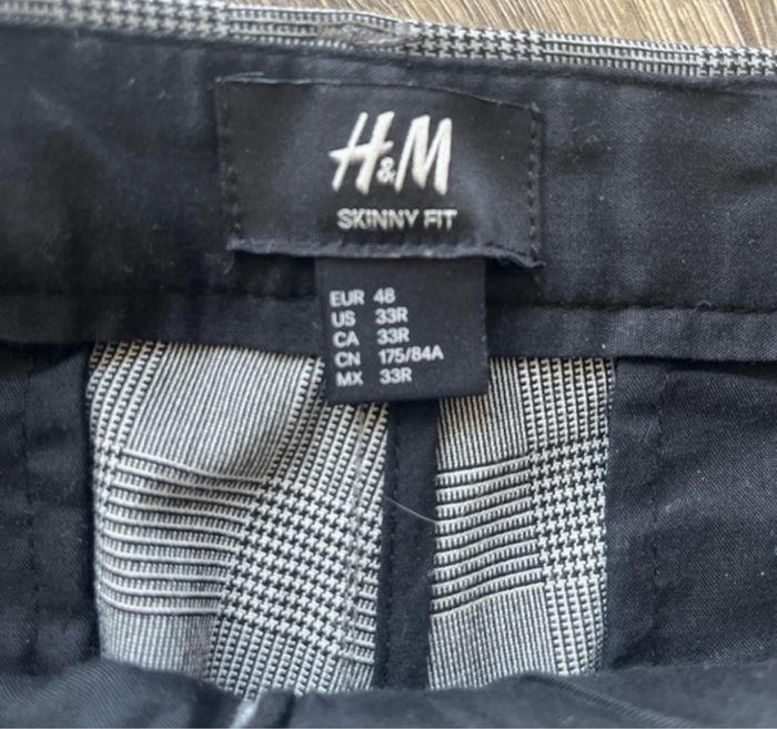 Pantalon prince de galle - photo numéro 4