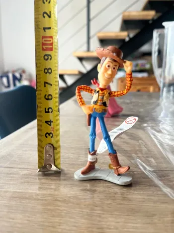 Figurine Woody Toy Story